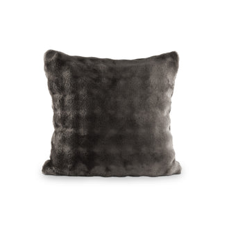 Cuscino quadrato "Wave", imbottito cm 45x45x8