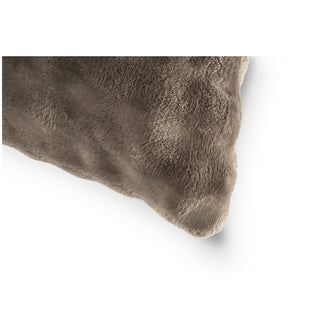 Cuscino quadrato "Wave", imbottito cm 45x45x8