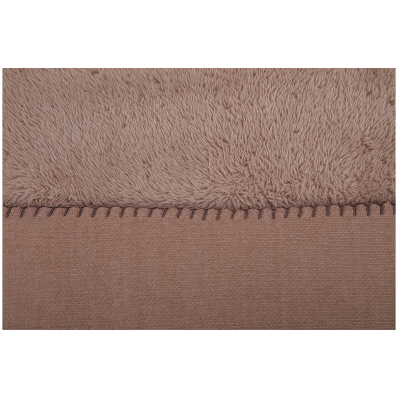 Poncho "Tomo", one size cm 130x80