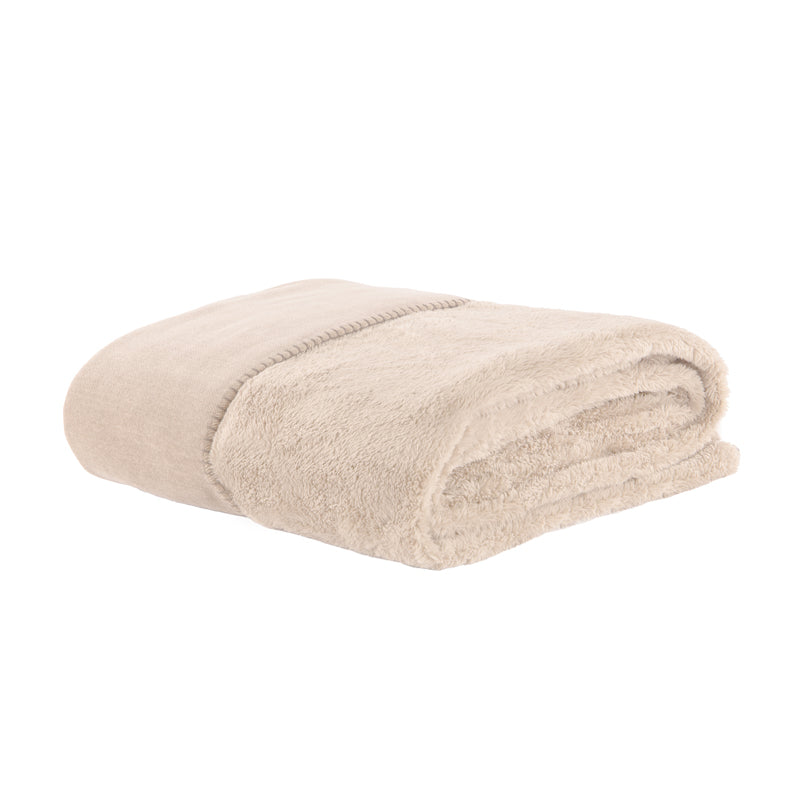 Coperta "Tomo" cm 150x200