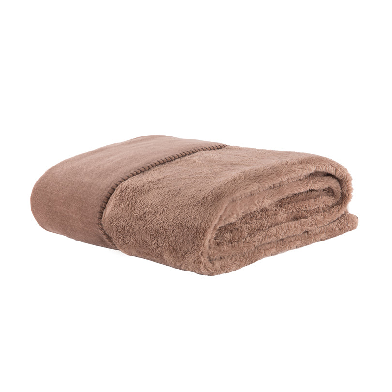 Coperta "Tomo" cm 150x200