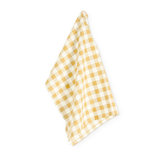 Strofinaccio "Gingham", confezione 2 pezzi cm 50x70