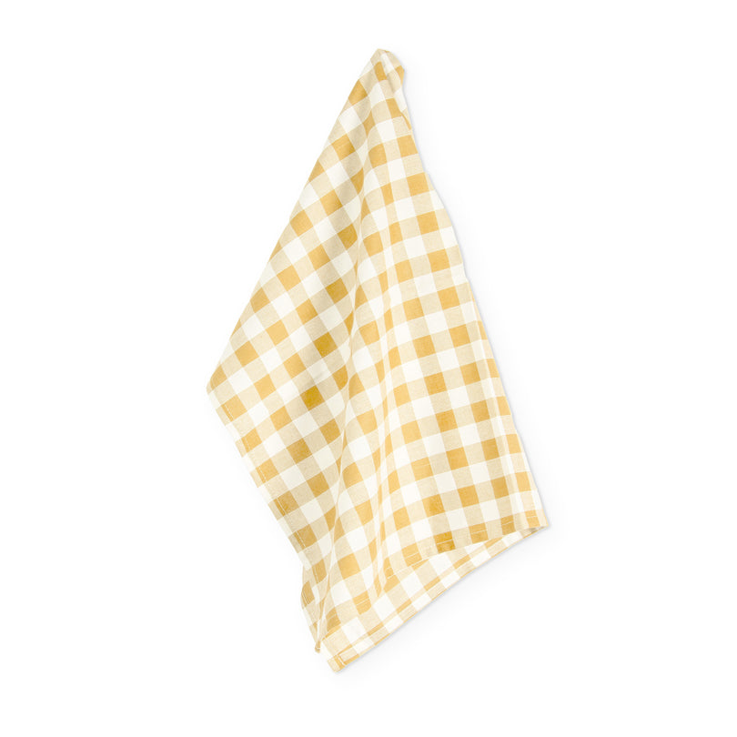 Strofinaccio "Gingham", confezione 2 pezzi cm 50x70