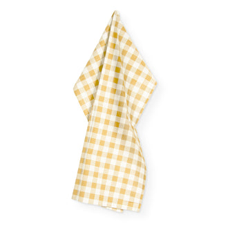 Strofinaccio "Gingham", confezione 2 pezzi cm 50x70