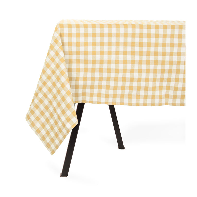 Tovaglia rettangolare "Gingham" cm 150x250