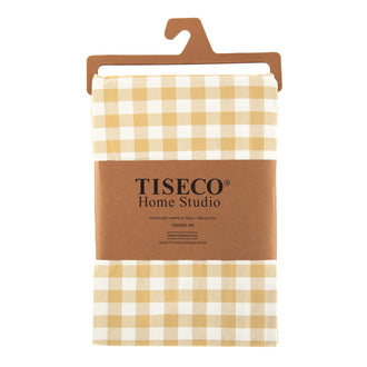 Tovaglia rettangolare "Gingham" cm 150x300