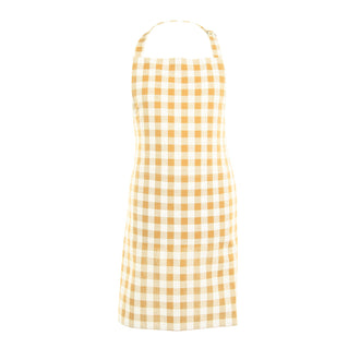 Grembiule "Gingham" cm 74x80
