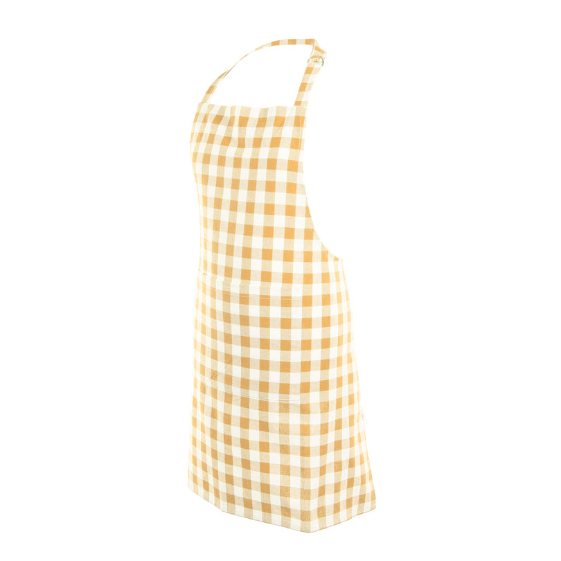 Grembiule "Gingham" cm 74x80