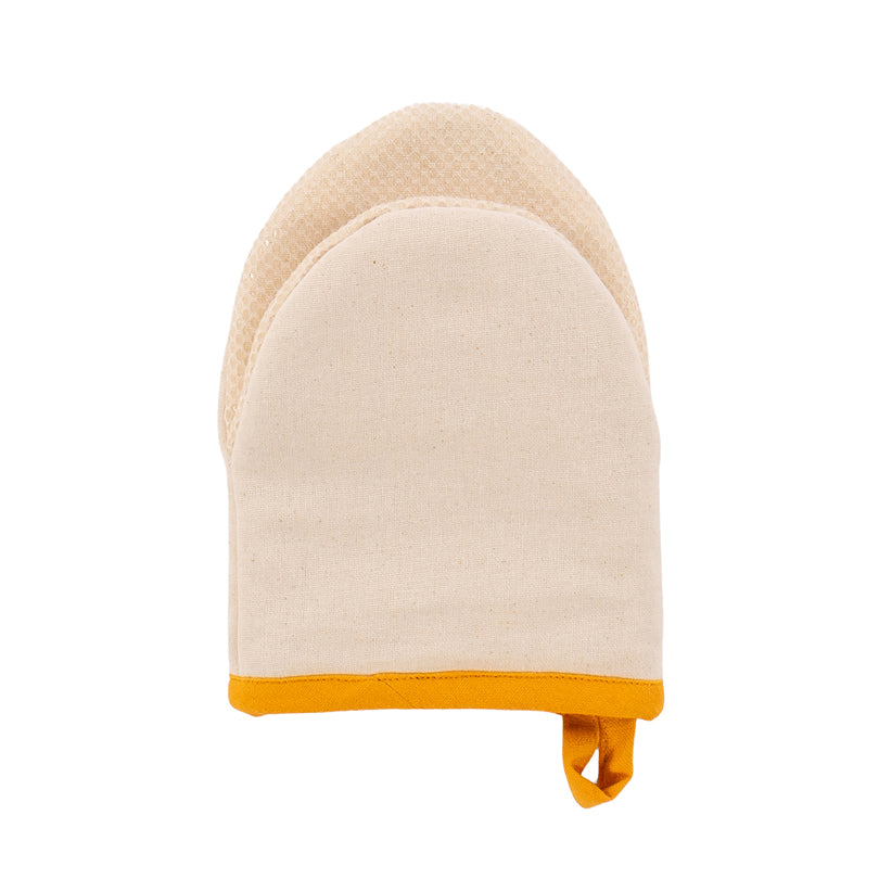 Presina pinza "Viva - Lemon", confezione 2 pezzi cm 14x18