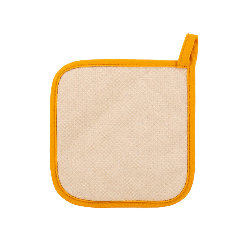 Presina "Viva - Lemon", confezione 2 pezzi cm 20x20