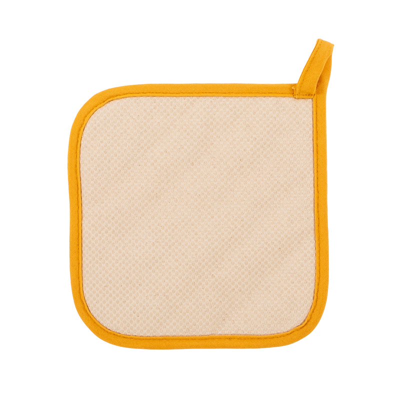 Presina "Viva - Lemon All", confezione 2 pezzi cm 20x20