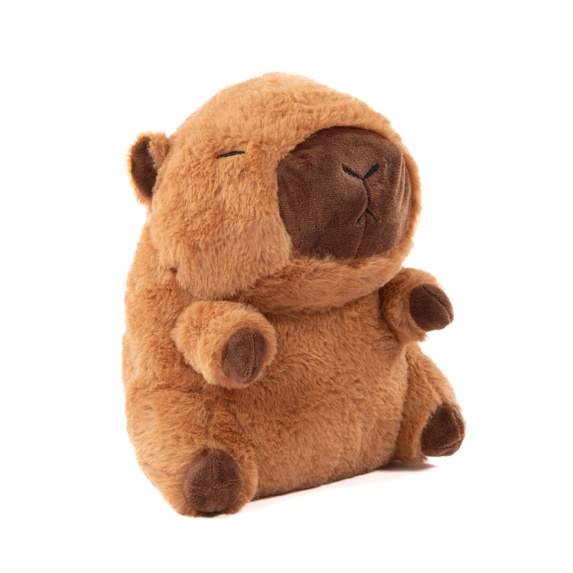 Fermaporte "Capibara" 1 kg/cm 18x16x23