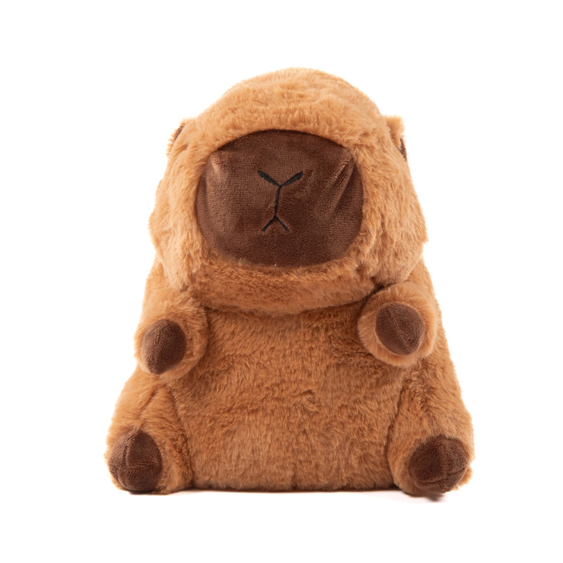 Fermaporte "Capibara" 1 kg/cm 18x16x23