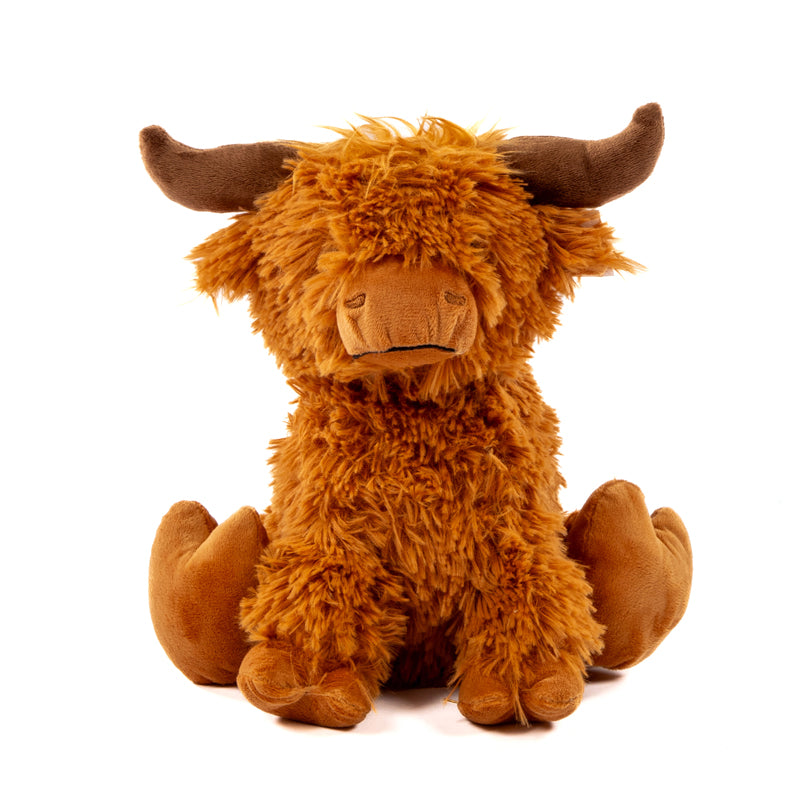 Fermaporte "Highlander" 1 kg/cm 17x14x23