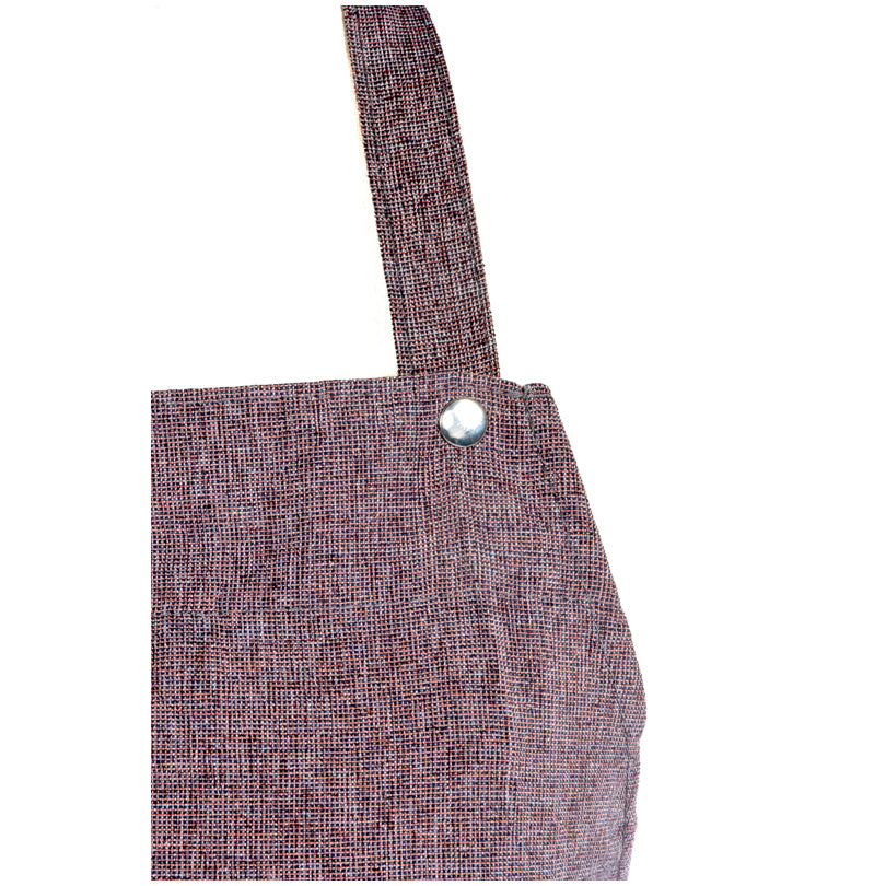 Grembiule "Hercules" cm 68x85