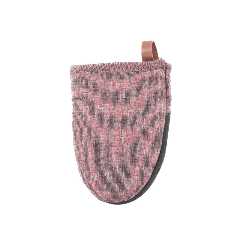Presina pinza cucina "Hercules", confezione 2 pezzi cm 18x14