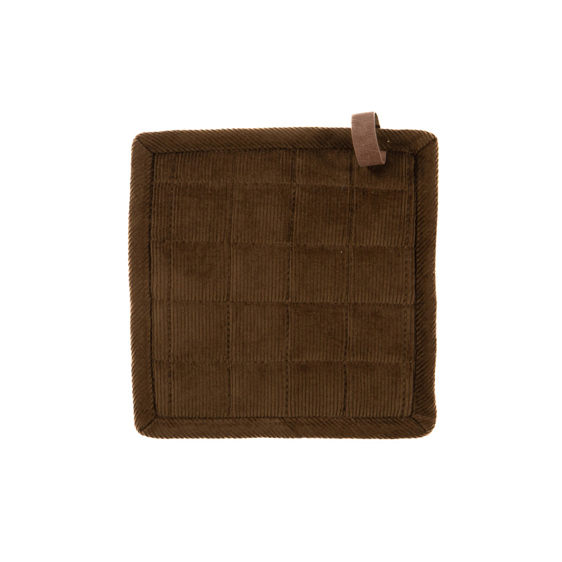 Presina "Velmar", confezione 2 pezzi cm 20x20