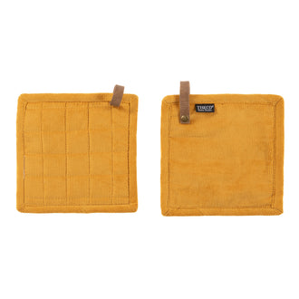 Presina "Velmar", confezione 2 pezzi cm 20x20
