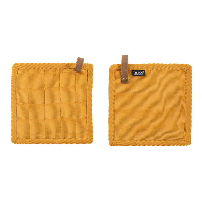 Presina "Velmar", confezione 2 pezzi cm 20x20