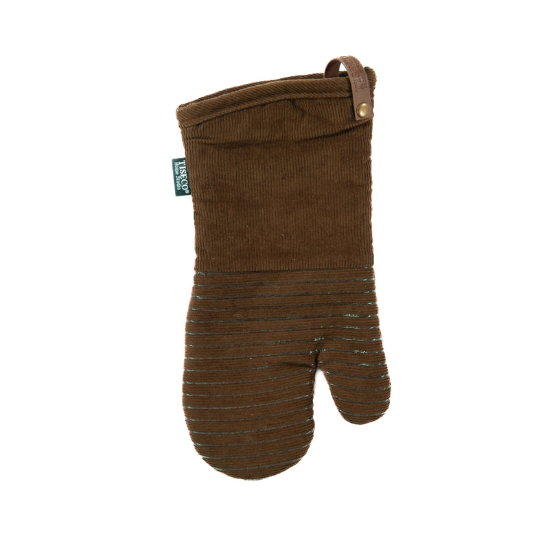 Guanto da forno "Velmar", confezione 2 pezzi (1D + 1S) cm 17x33