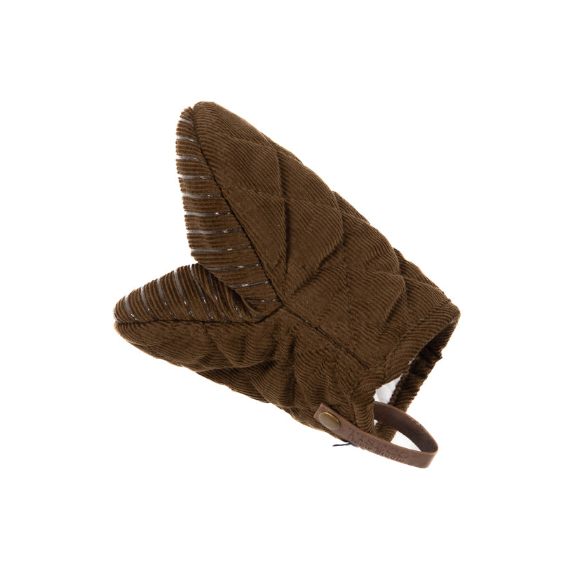 Presina pinza "Velmar", confezione 2 pezzi cm 14x18