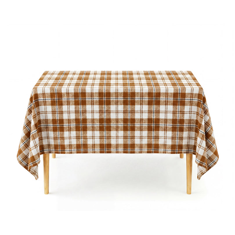 Tovaglia rettangolare "Lauren" cm 145x300