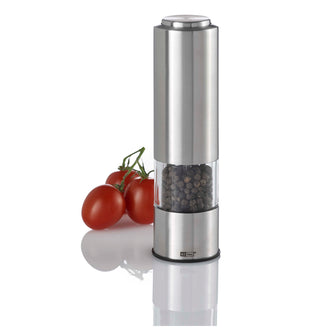 Macinapepe o macinasale elettrico "EP02" cm 5x19