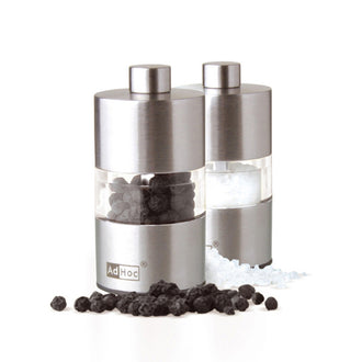 Macinapepe o macinasale "Minimill" cm 3,2x6,2