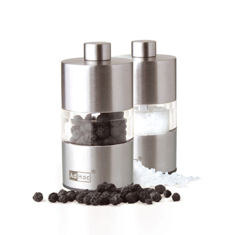 Macinapepe o macinasale "Minimill" cm 3,2x6,2