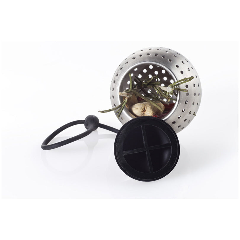 Filtro per spezie "Spice Bomb" cm 7