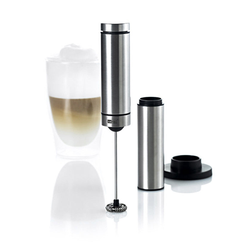 Schiumalatte con sostegno "Rapido" cm 3x21