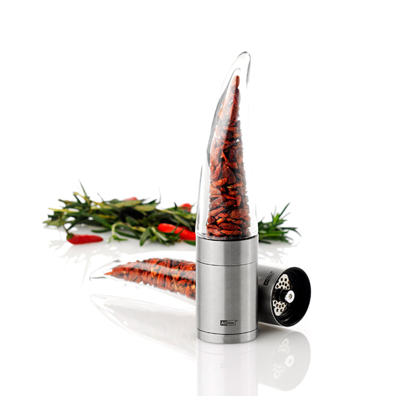 Macina-/Tritapeperoncino "Pepe" cm 4,5x20,5