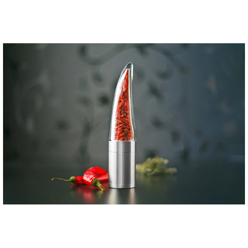 Macina-/Tritapeperoncino "Pepe" cm 4,5x20,5