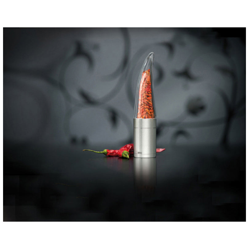 Macina-/Tritapeperoncino "Pepe" cm 4,5x20,5