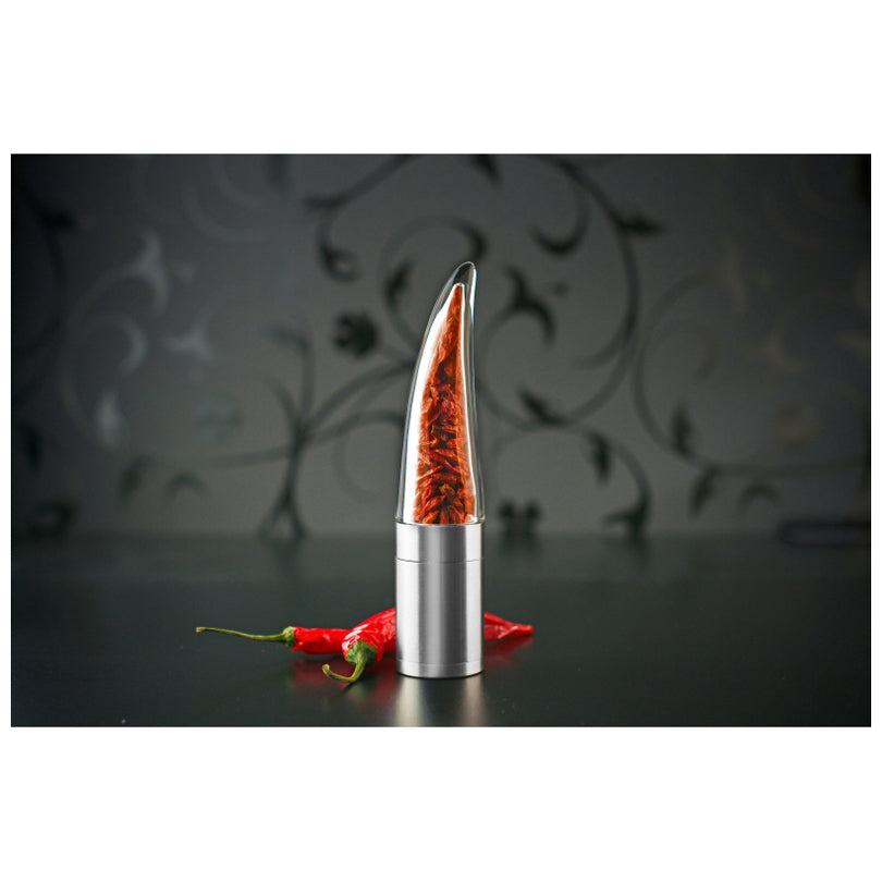 Macina-/Tritapeperoncino "Pepe" cm 4,5x20,5