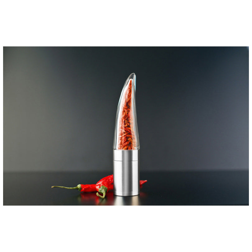 Macina-/Tritapeperoncino "Pepe" cm 4,5x20,5