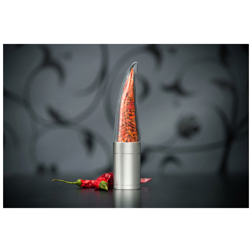 Macina-/Tritapeperoncino "Pepe" cm 4,5x20,5