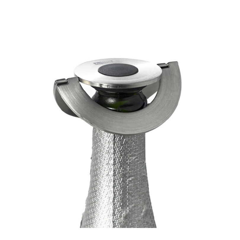 Tappo spumante e champagne "Champ" cm 8x1,7