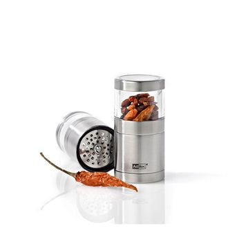 Tritapeperoncino/-spezie mini "Voyage" cm 3,8x7,5