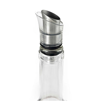 Tappo dosatore e per bottiglia "Multipour" cm 3,5x6,5