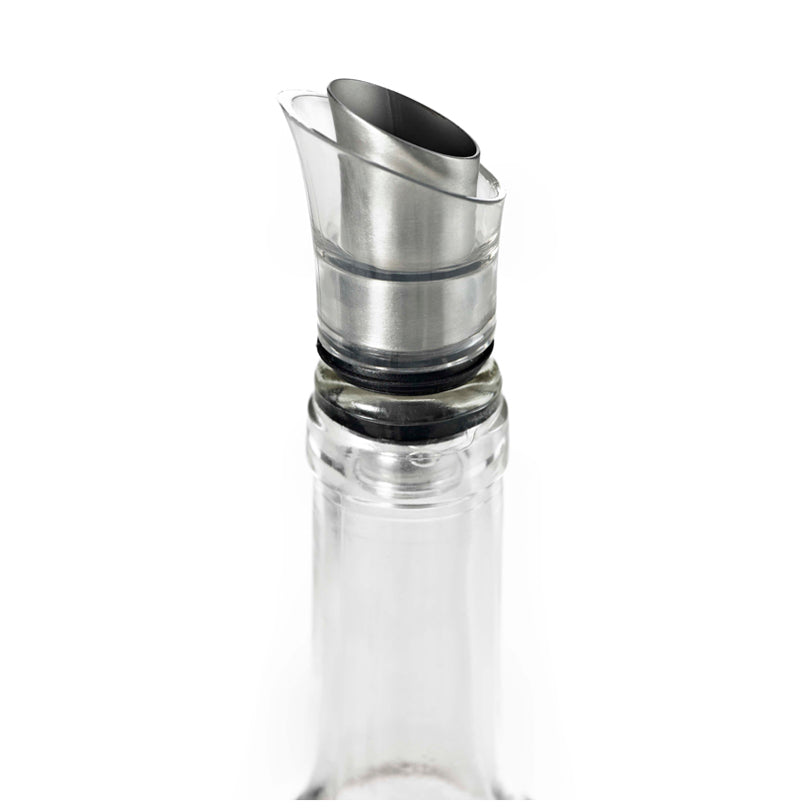 Tappo dosatore e per bottiglia "Multipour" cm 3,5x6,5