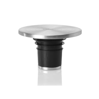 Tappo per bottiglia "Champ" cm 4,5x3