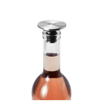 Tappo per bottiglia "Champ" cm 4,5x3