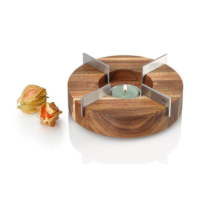 Scaldavivande "Tuto" cm 16x5,5