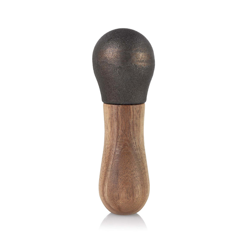 Mortaio "Crush" cm 13x7,5