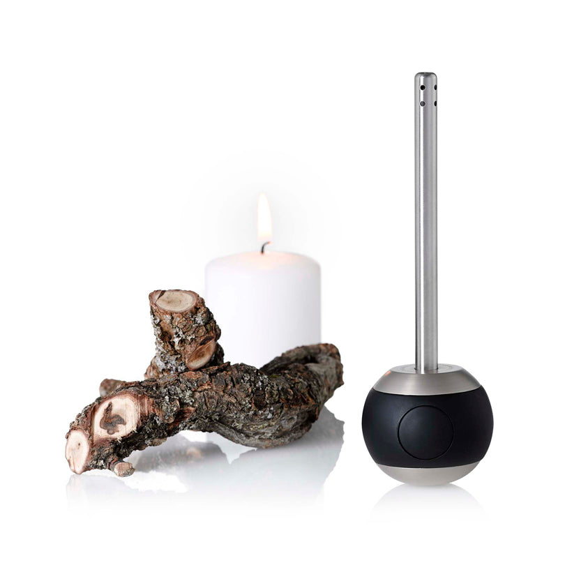 Accendino da tavola "Swing II" cm 6x16