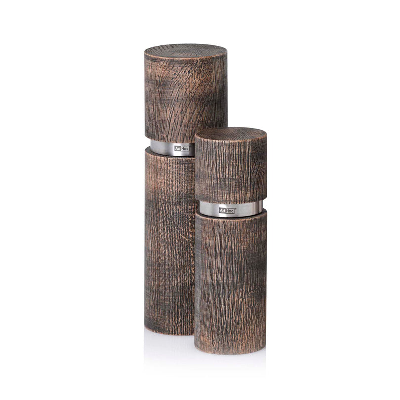 Macinapepe o macinasale "Textura Antique" cm 6x20