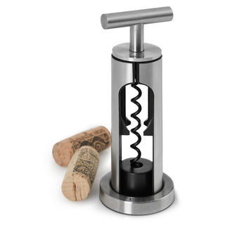 Cavatappi "Champ" con supporto cm 6,5x15,9