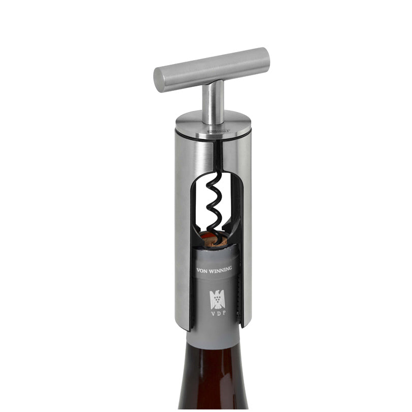 Cavatappi "Champ" con supporto cm 6,5x15,9