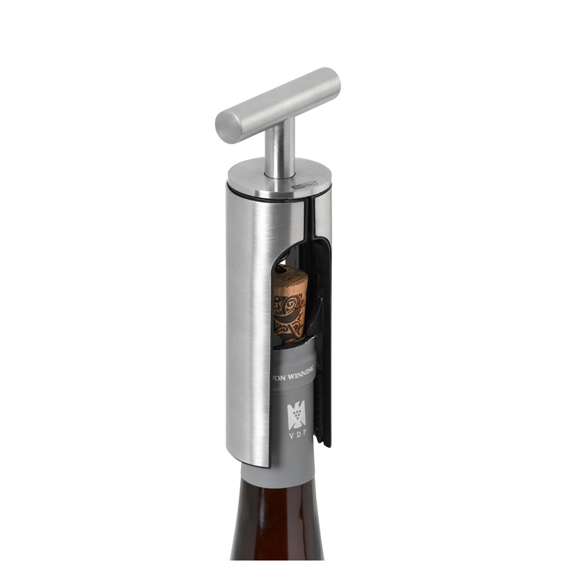 Cavatappi "Champ" con supporto cm 6,5x15,9